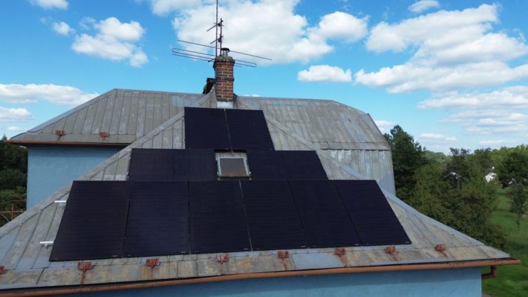 Rodinný dům Bartovice (1)