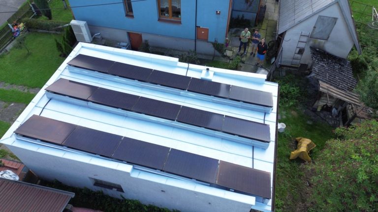 Rodinný dům Bartovice (2)