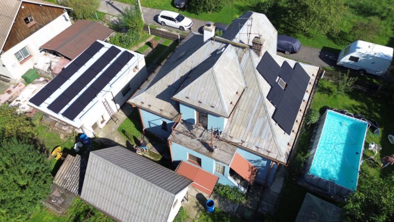 Rodinný dům Bartovice (3)