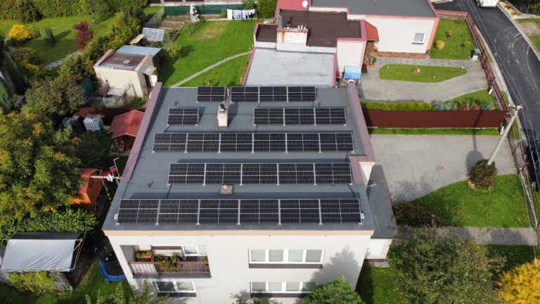 Rodinný dům Dolní Lhota (3)