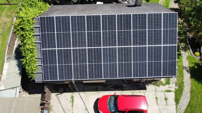 Rodinný dům Dolní Suchá (2)