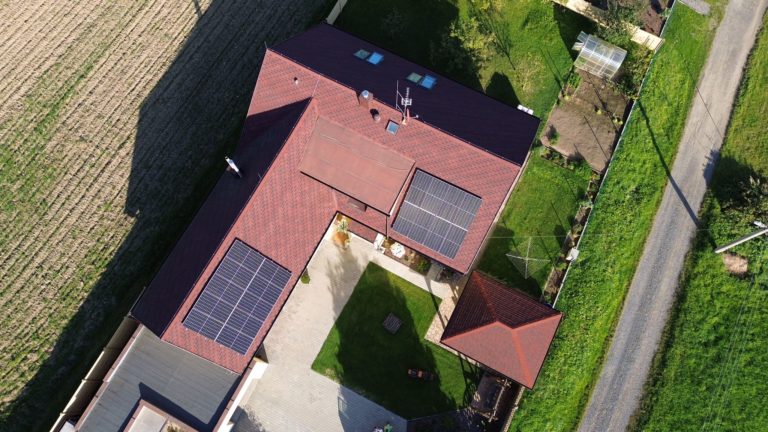 Rodinný dům Hradec nad Moravicí (3)