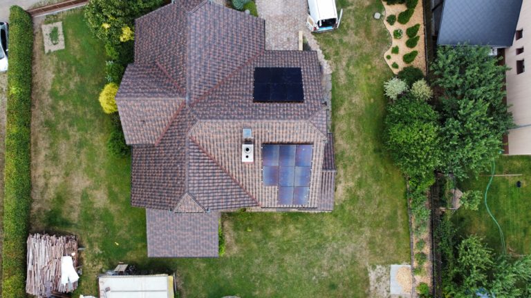 Rodinný dům Jakubčovice (1)