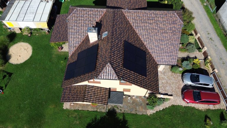 Rodinný dům Jakubčovice (2)