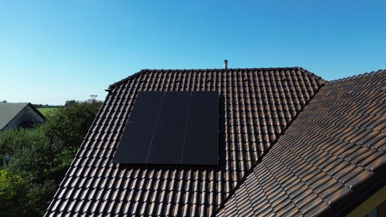 Rodinný dům Jakubčovice (3)