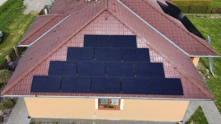 Rodinný dům Kostelní Radouň (3)