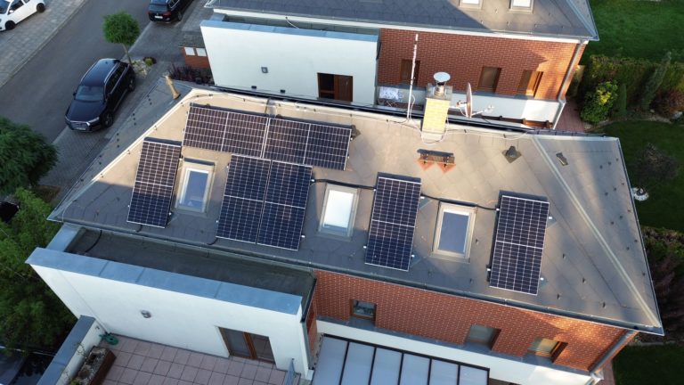 Rodinný dům Malé Hoštice (1)