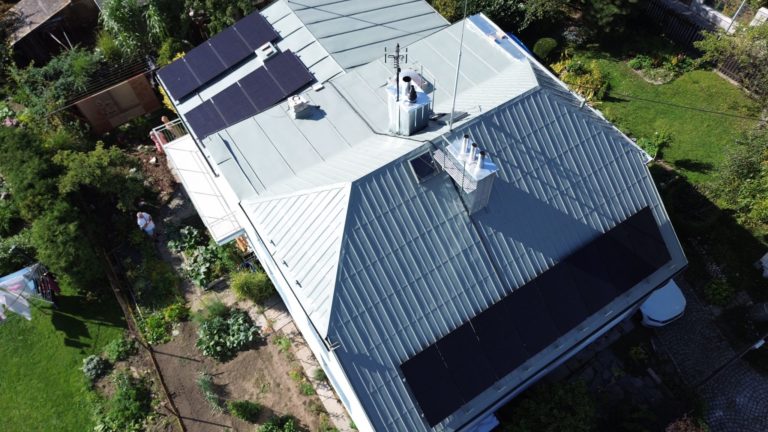 Rodinný dům Opava (1)