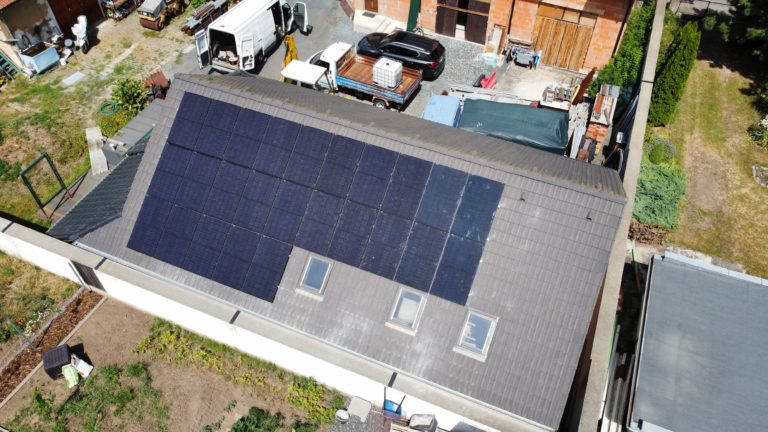 Rodinný dům Praha (1)