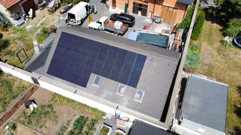 Rodinný dům Praha (2)