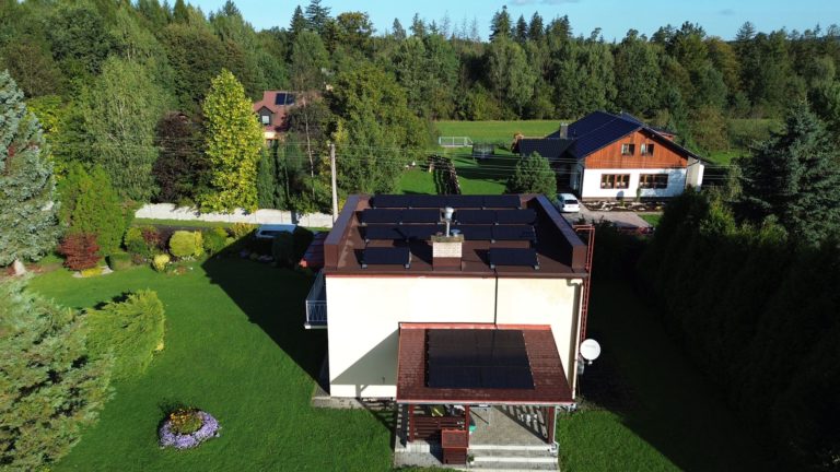 Rodinný dům Třinec (1)