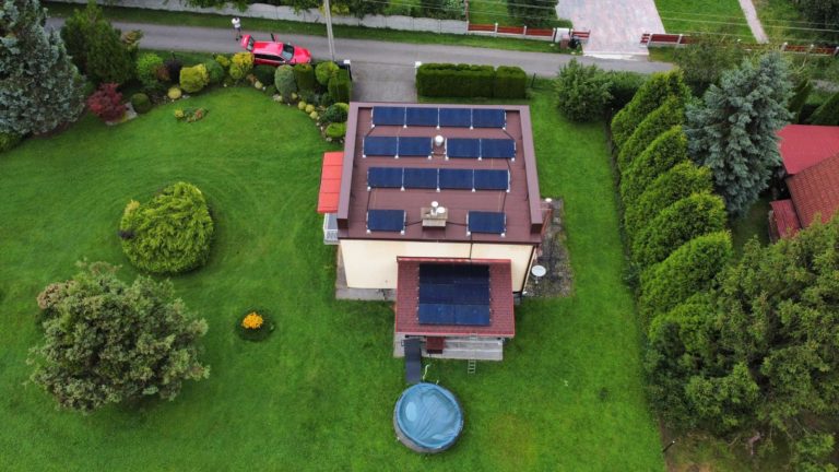 Rodinný dům Třinec (2)