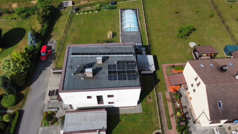 Rodinný dům Trnávka (1)