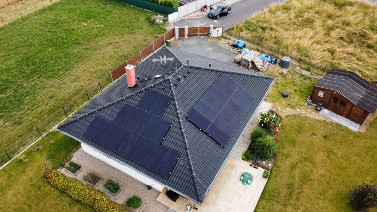 Rodinný dům Uhlířov (1)