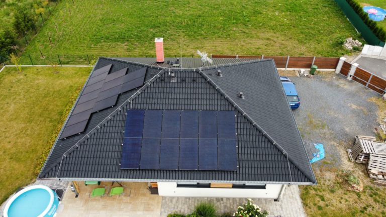 Rodinný dům Uhlířov (2)